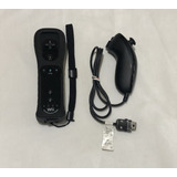 Controles Wii Remote Motion