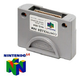 Controller Pak