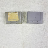 Controller Pak Memory Card