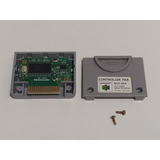 Controller Pak Memory Card
