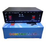 Controller Sequencial Mangueira Luminosa