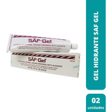 Convatec Gel Cicatrizante Alginato