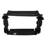 Convergedor Quadro Radiador Original Fiat Toro 2016 A 2021