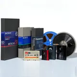 Conversao Digitalizacao