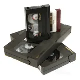 Conversao De Vhs Para