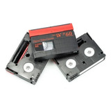 Conversao Minidv Mini Dv