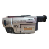 Conversao Vhs