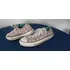 Converse All-star Cano Baixo Corações Feminino Tam. 35/36