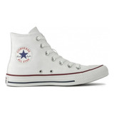 Converse All Star Tradicional Cano Alto Original Ct0004