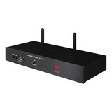 Conversor Audio Aat Ac
