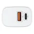 Conversor Ac/dc Fonte Usb Ec 11 Power 20w Intelbras Cor Branco