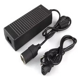 Conversor Adaptador 12v 120w