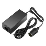 Conversor Adaptador 12v Mini
