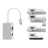 Conversor Adaptador Displayport Para Dvi Hdmi Vga Notebook