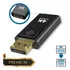 Conversor Adaptador Displayport Para Hdmi 4k 60ghz Com Nfe