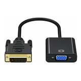 Conversor Adaptador Dvi d