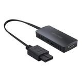 Conversor Adaptador Hdmi P