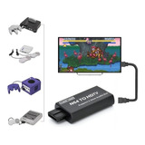 Conversor Adaptador Hdmi Para