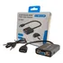 Conversor Adaptador Hdmi Para Vga Fêmea Com Audio Le-4107