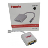 Conversor Adaptador Plug Usb