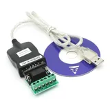Conversor Adaptador Usb 2