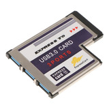Conversor Adaptador Usb 3
