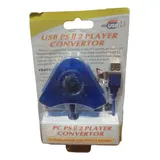Conversor Adaptador Usb Pc