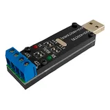 Conversor Adaptador Usb Serial