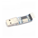 Conversor Adaptador Usb Ttl