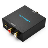 Conversor Audio Digital Para