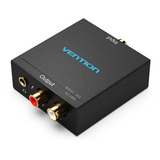 Conversor Audio Digital Para