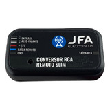 Conversor Automotivo Fio Para