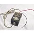 Conversor Bateria 12v Para 6 Volts Fonte Pagoda Raro P/rádio
