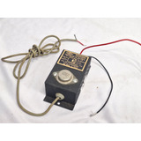 Conversor Bateria 12v Para