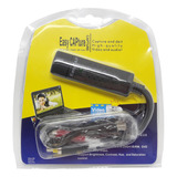 Conversor Captura Usb 2