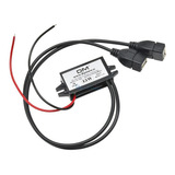 Conversor Dc dc 12v