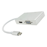 Conversor De Adaptador Usb