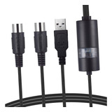 Conversor De Cabo Usb