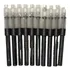 Conversor De Caneta Parker Waterman Kit 10 Unidades Promoção