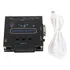 Conversor De Componentes Rgbs Vga Scart Para Ypbpr Para Sfc
