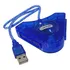 Conversor De Controle De Pay 2 Para Usb De Pc E Notebook