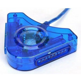 Conversor De Controle Ps2