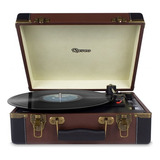 Conversor De Disco Lp