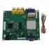 Conversor De Jogo De Arcade De Tabuleiro Rgb cga ega yuv Par