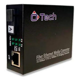 Conversor De Midia 1rj45