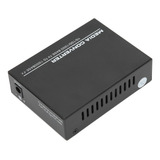 Conversor De Midia Ethernet