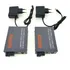 Conversor De Mídia Ethernet Multi Rj45 Intel Fast Par A B