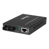Conversor De Midia Gigabit
