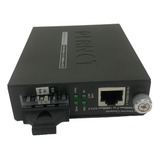Conversor De Midia Gigabit