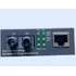 Conversor De Midia Planet 10 100 St Multimodo Ft 801